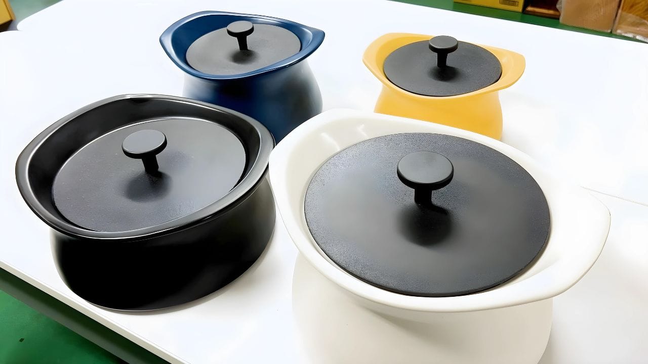 bestpot 20cm (2.0l) ホワイト BP20-WH(bestpot20cm ホワイト): 三重 