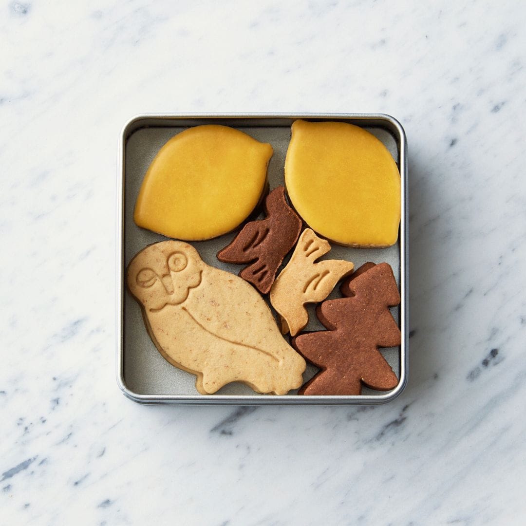 【クリスマス限定パッケージ】ハグ・ミークッキー ハグ・ミー