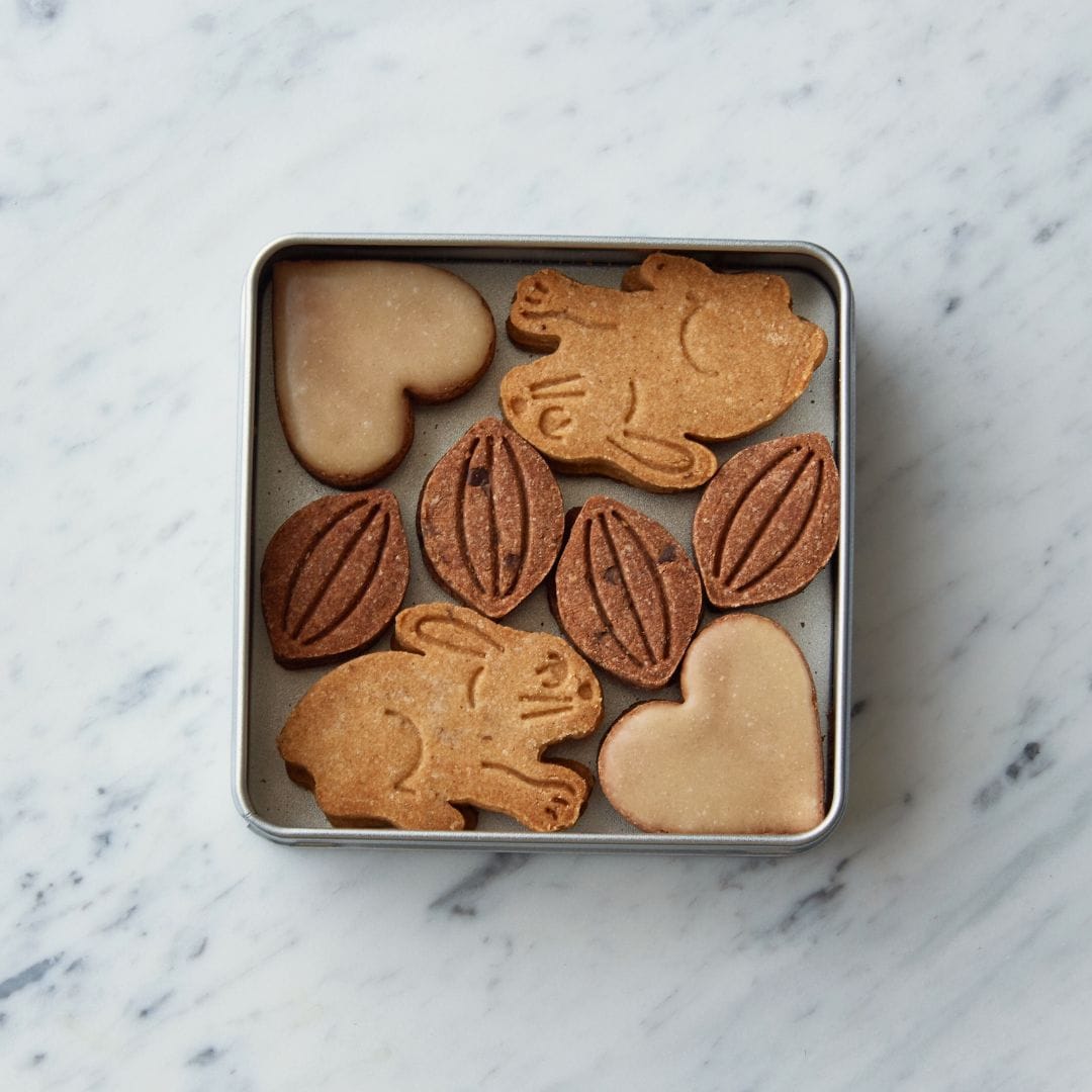 【クリスマス限定パッケージ】キャッチ・ミークッキー キャッチ・ミー　クッキー