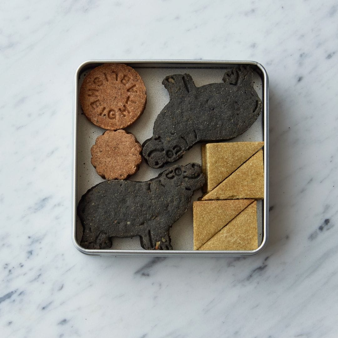 【クリスマス限定パッケージ】ホールド・ミークッキー ホールド・ミー　クッキー