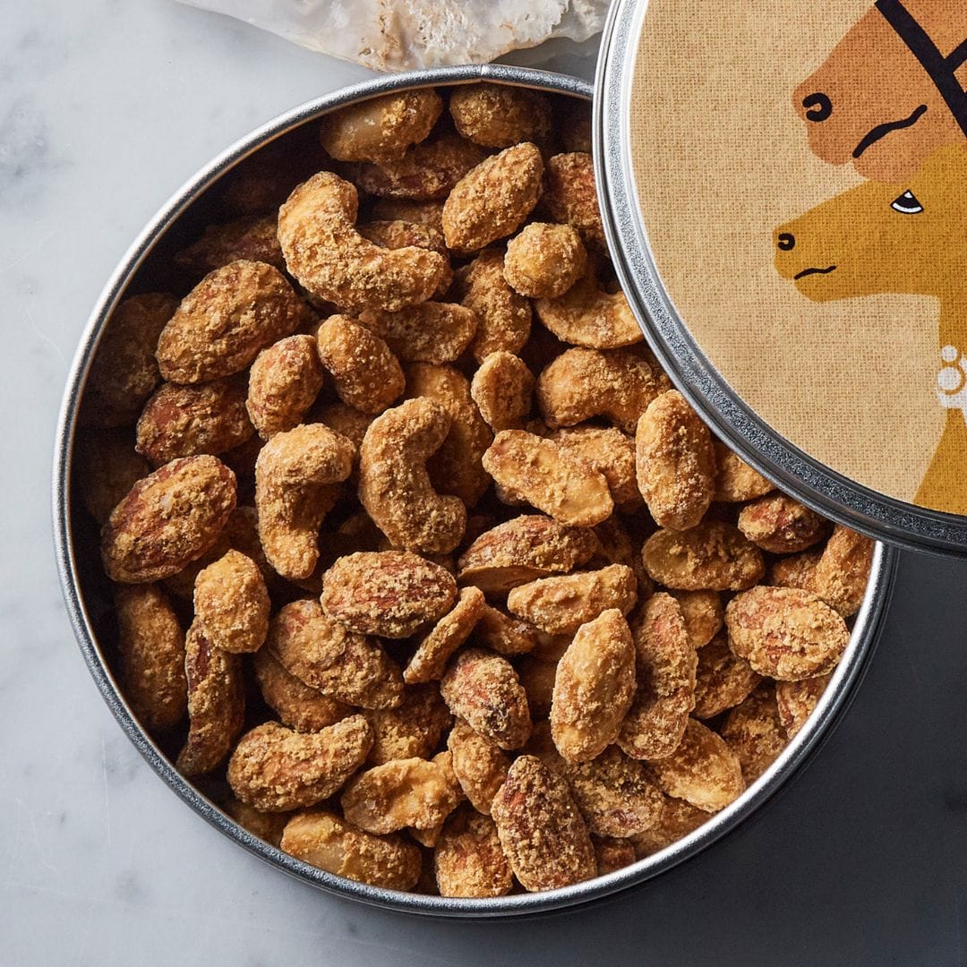 ナッティナッツ クラシック クラシック　ナッツ レギュラー