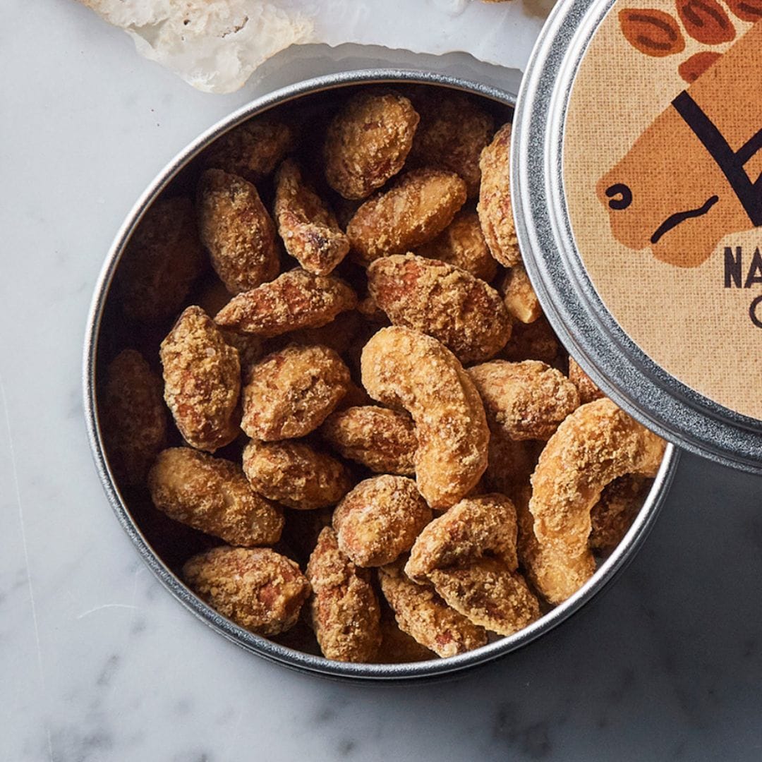 ナッティナッツ クラシックmini クラシック　ナッツ ミニ