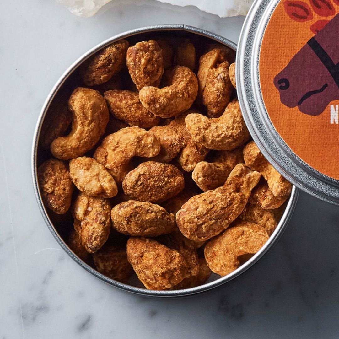 ナッティナッツ スパイシーmini スパイシー　ナッツ ミニ