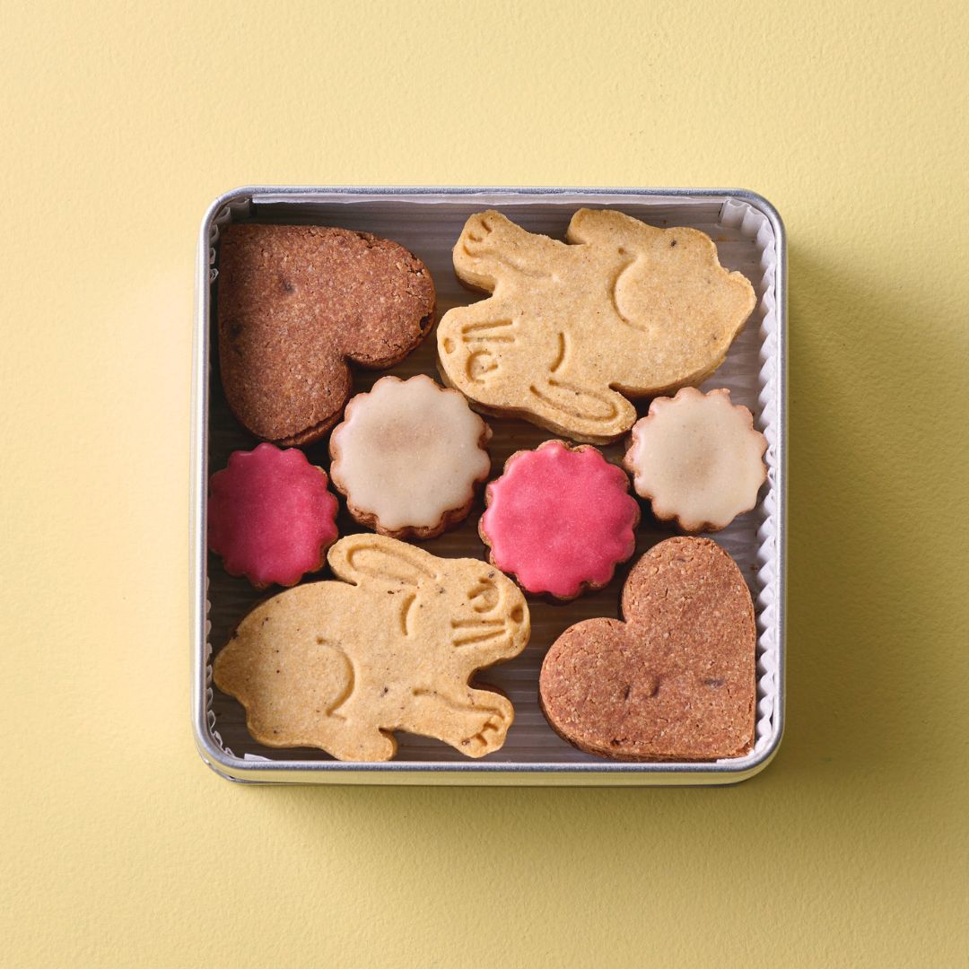 【2026バレンタイン限定】キャッチ・ミークッキー バレンタインキャッチ・ミー　クッキー