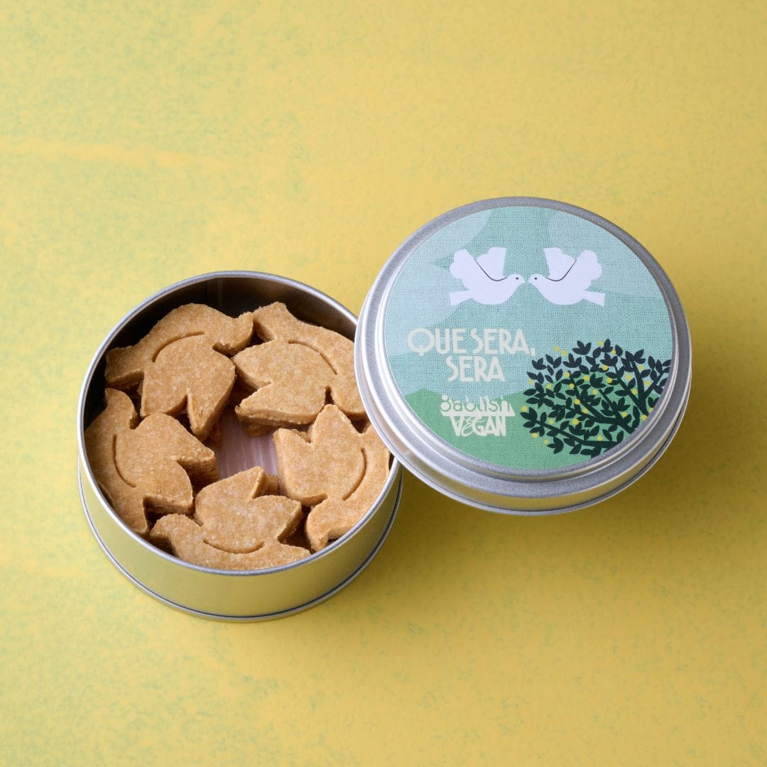 ケセラセラ・クッキー ケセラセラ・クッキー