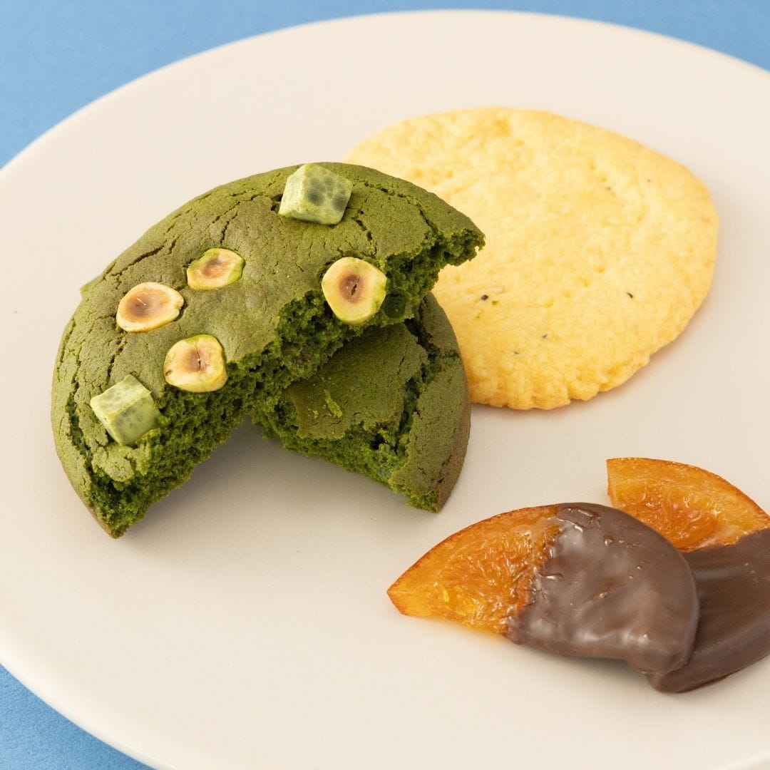 QUON CHOCOLATE 夏ギフト