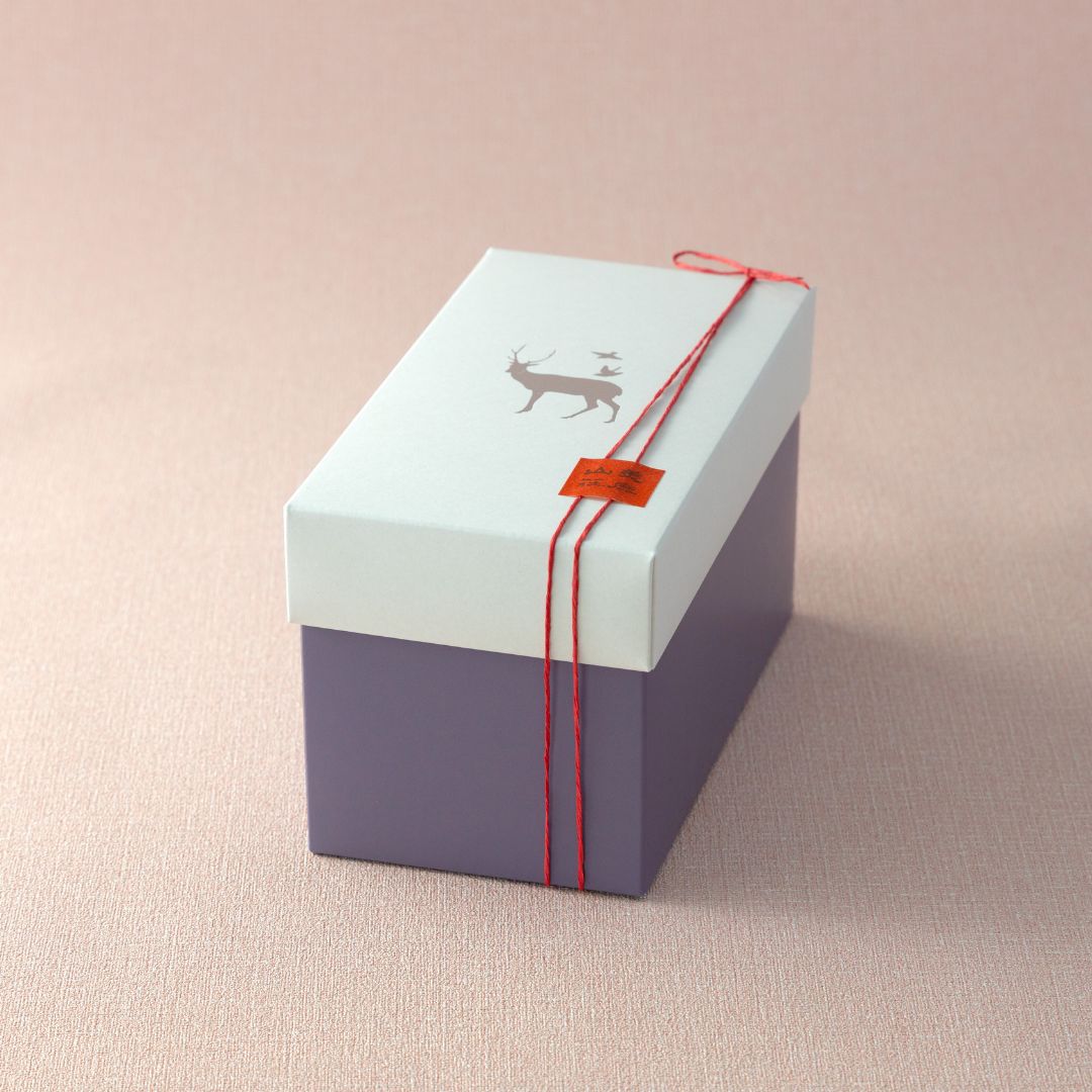 美鹿山荘 春のギフトセット