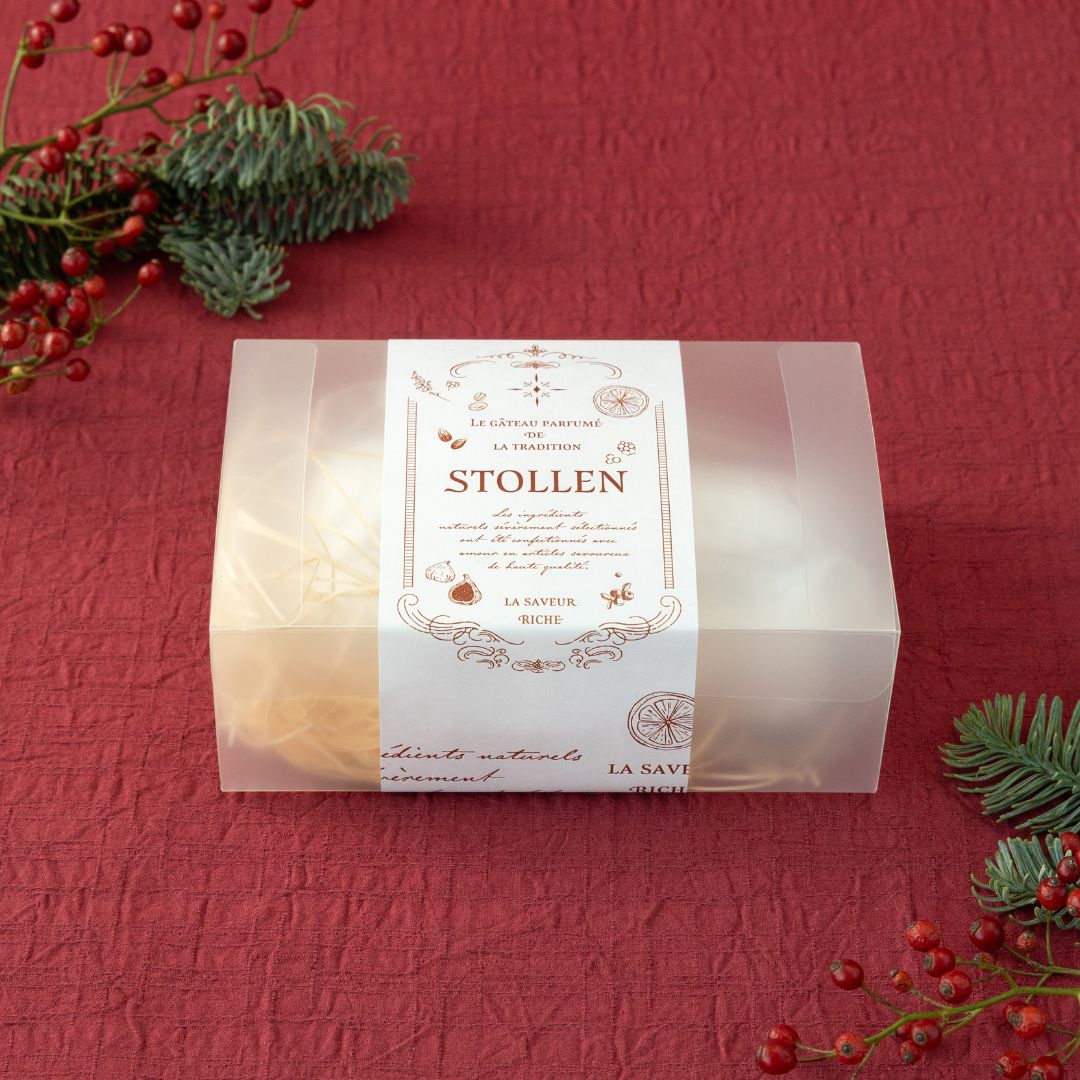 シュトーレン シュトーレン