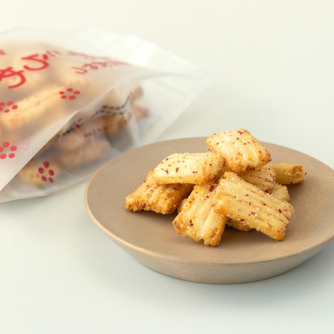 梅ざらめ 梅ざらめ