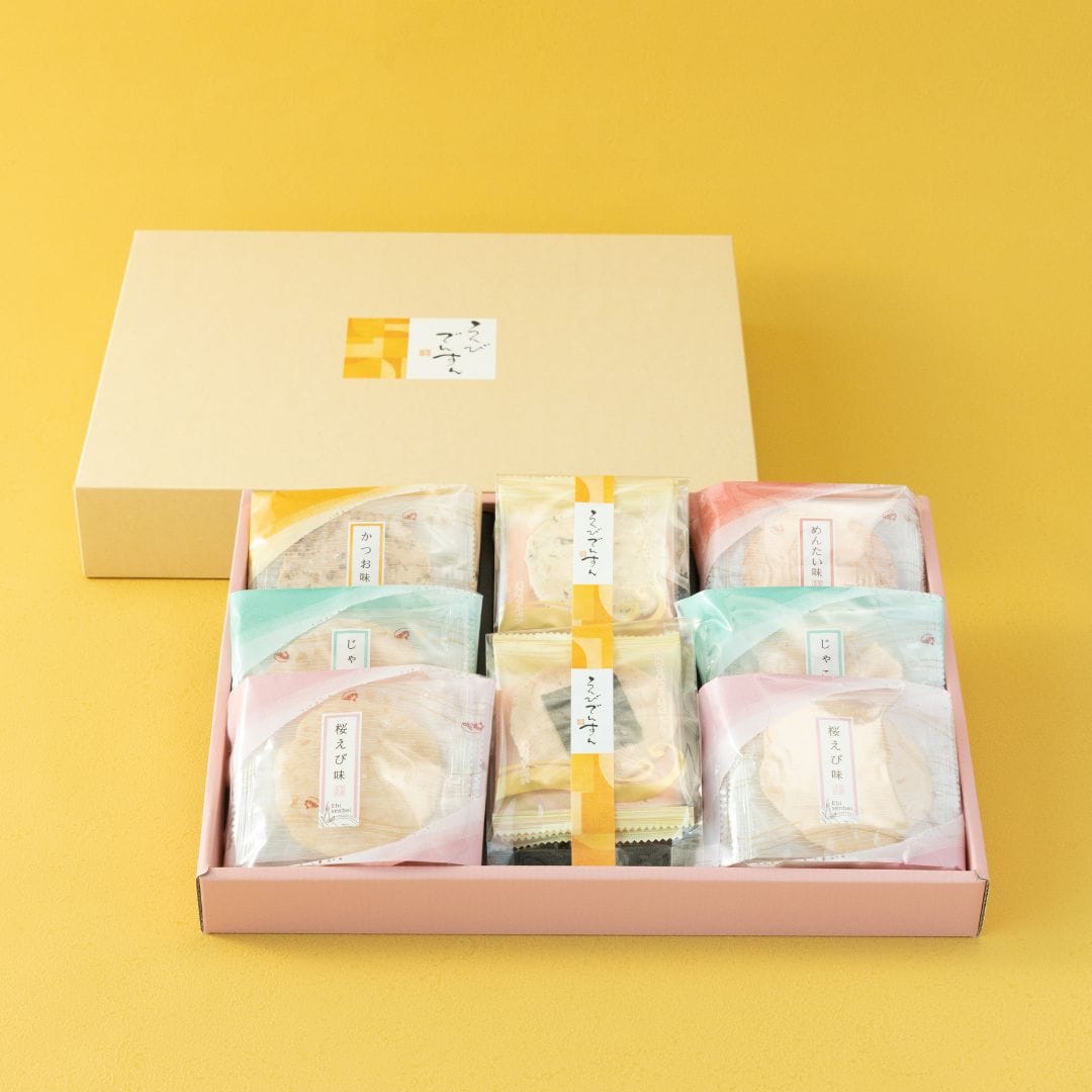 えびでんすん(小) 24枚 24枚