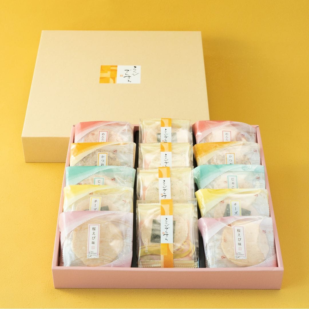 えびでんすん(大) 42枚 42枚