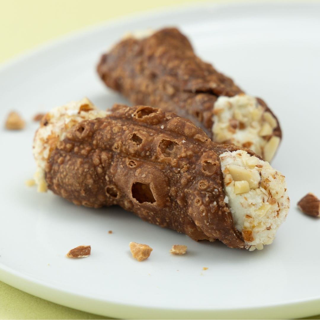 カンノーリのセミフレット4本セット