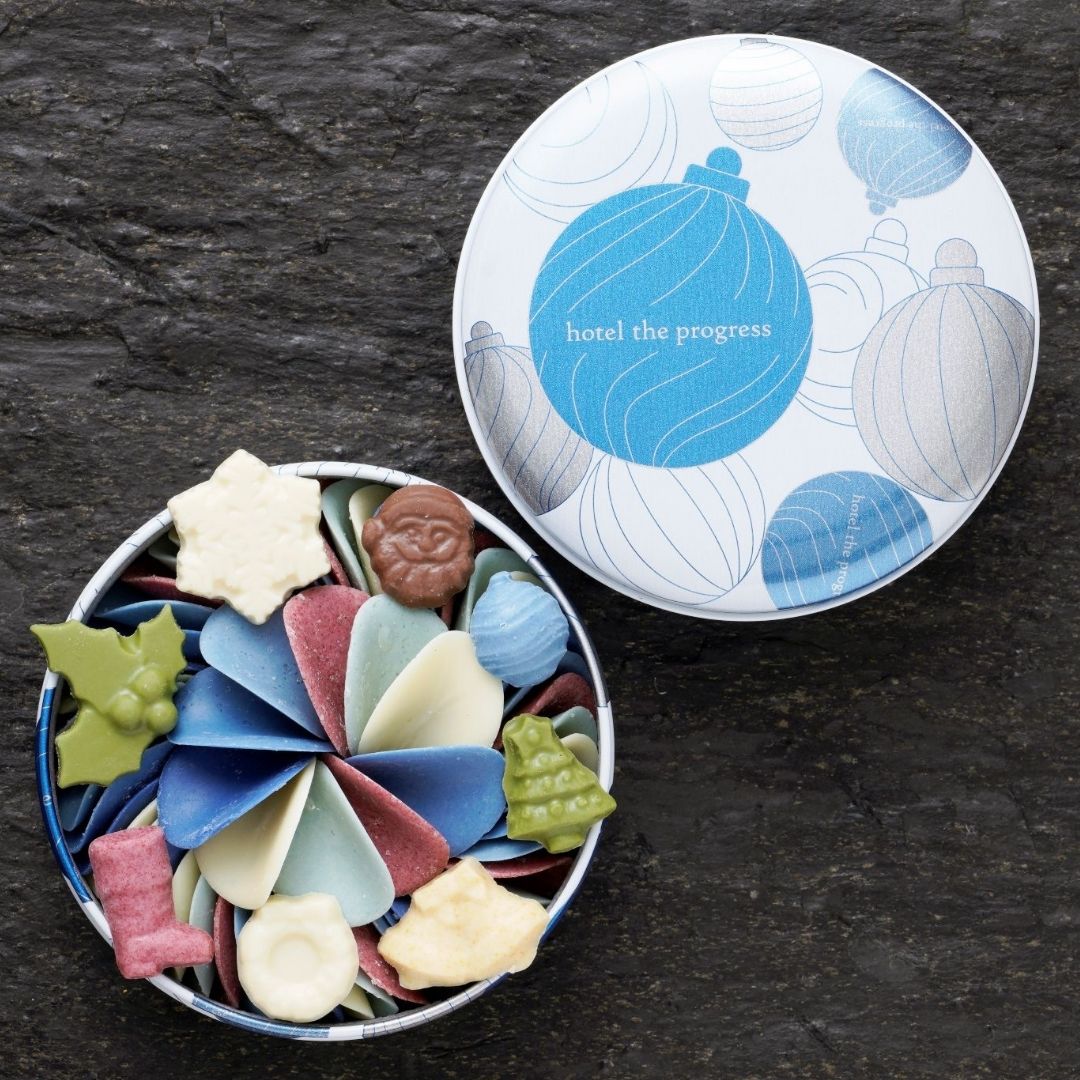 ペタルクリスマス クリスマス レギュラー