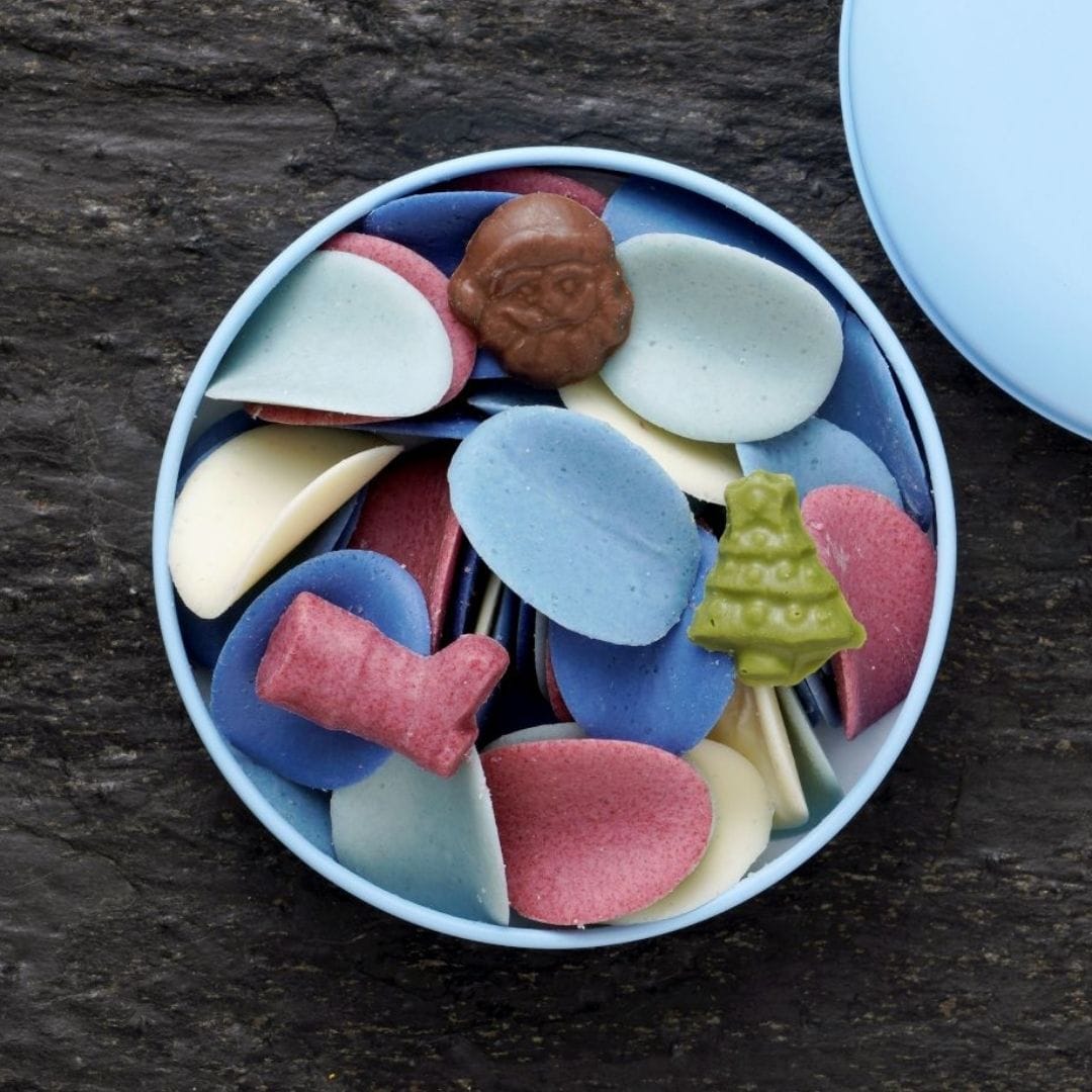 プティペタルクリスマス クリスマス プティ