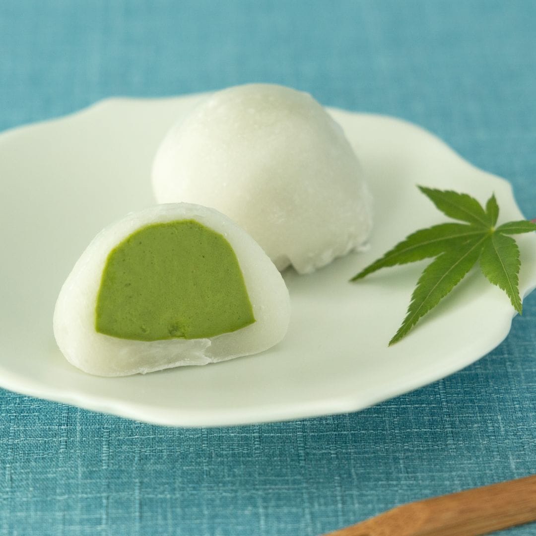 茶ぼーず・いちご茶ぼーず各3個入