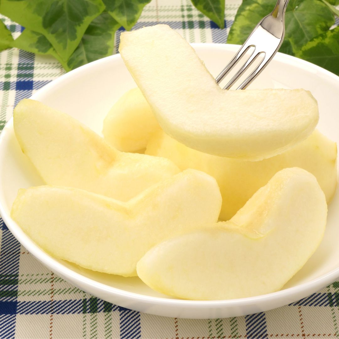 山形県産大玉ラ・フランス(7～9玉) 3kg(7～9玉)