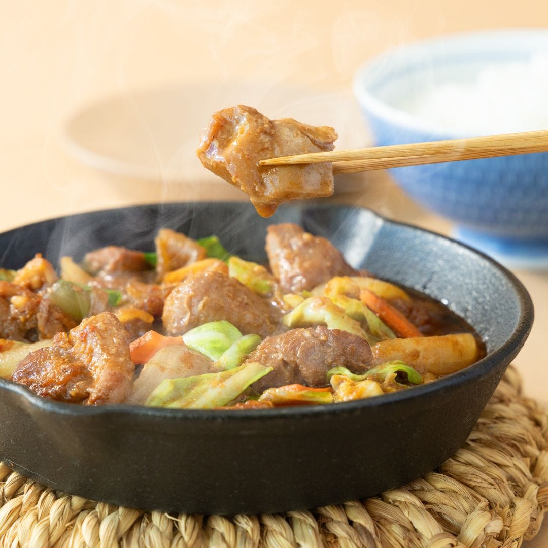 岐阜/郡上けいちゃん煮 2個セット 2個セット