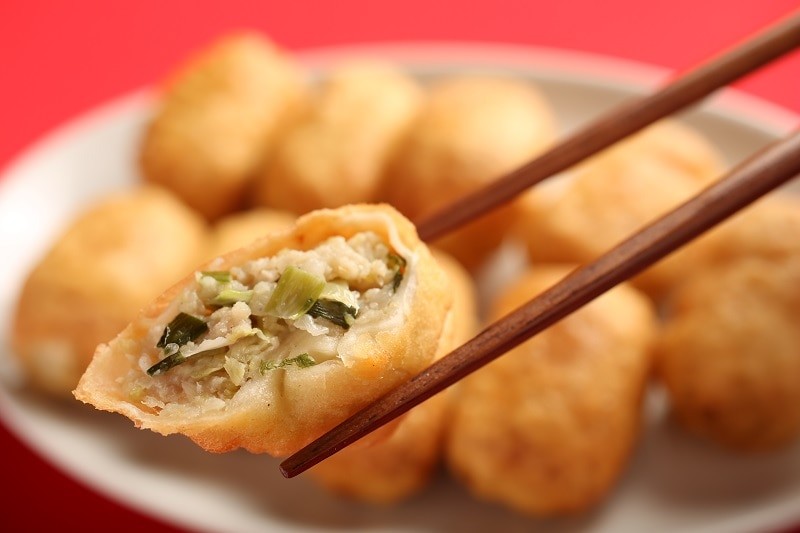 生餃子48個 生餃子48個