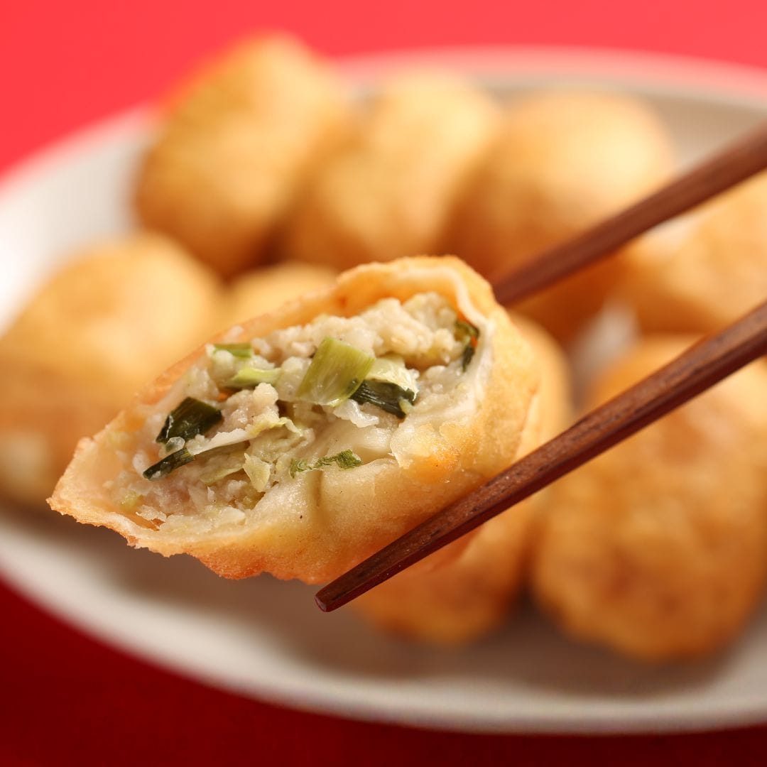 生餃子48個 生餃子48個