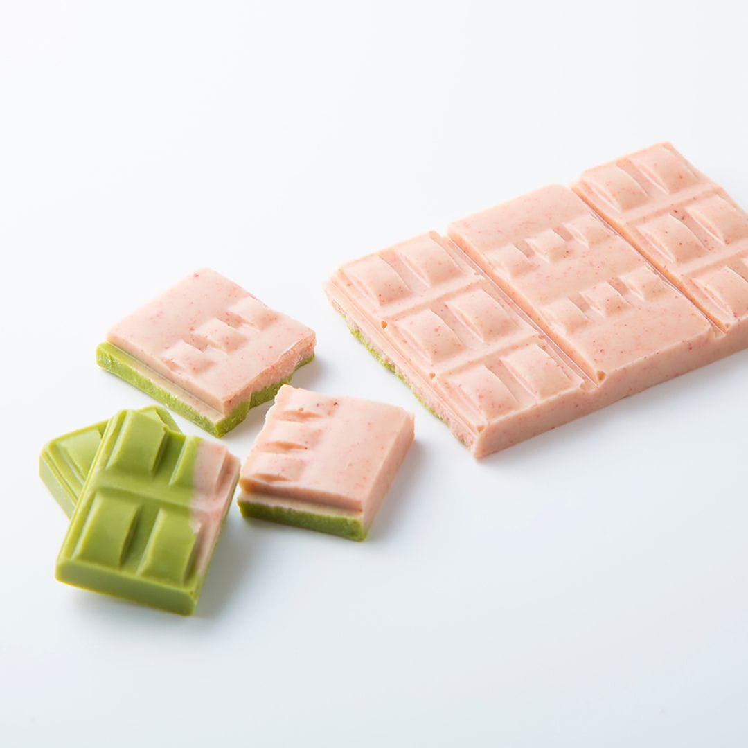 IRODORI CHOCOLATE 桜花(おうか) 桜花（おうか）