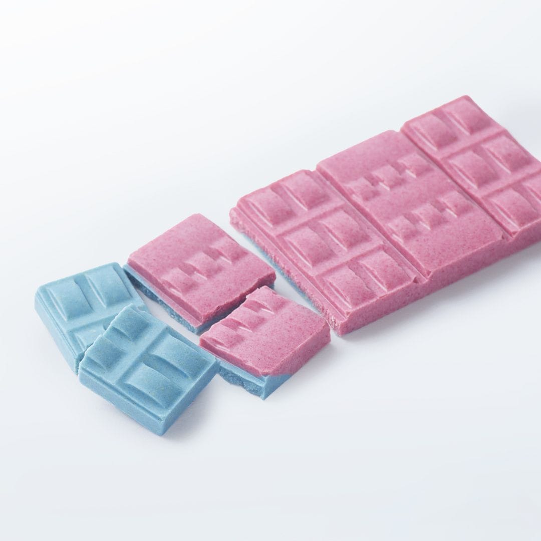 IRODORI CHOCOLATE 紫陽花(あじさい) 紫陽花（あじさい）