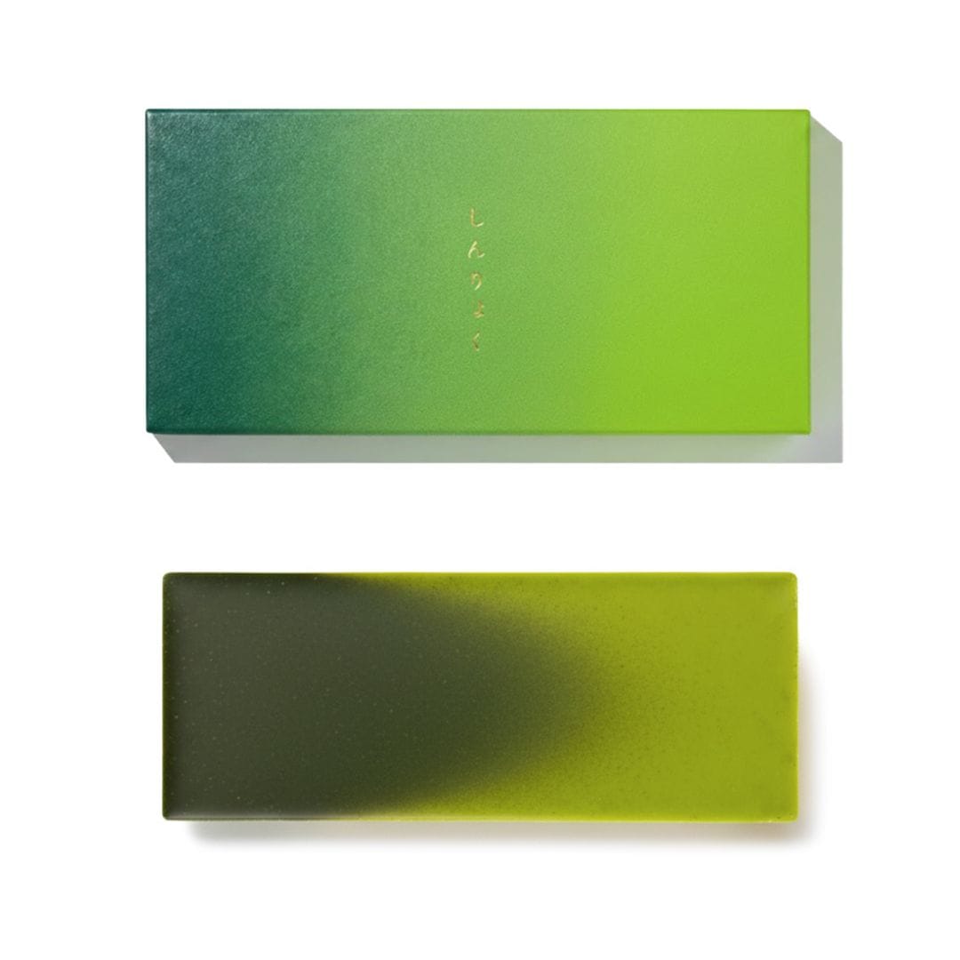 IRODORI CHOCOLATE 深緑(しんりょく) 深緑（しんりょく）