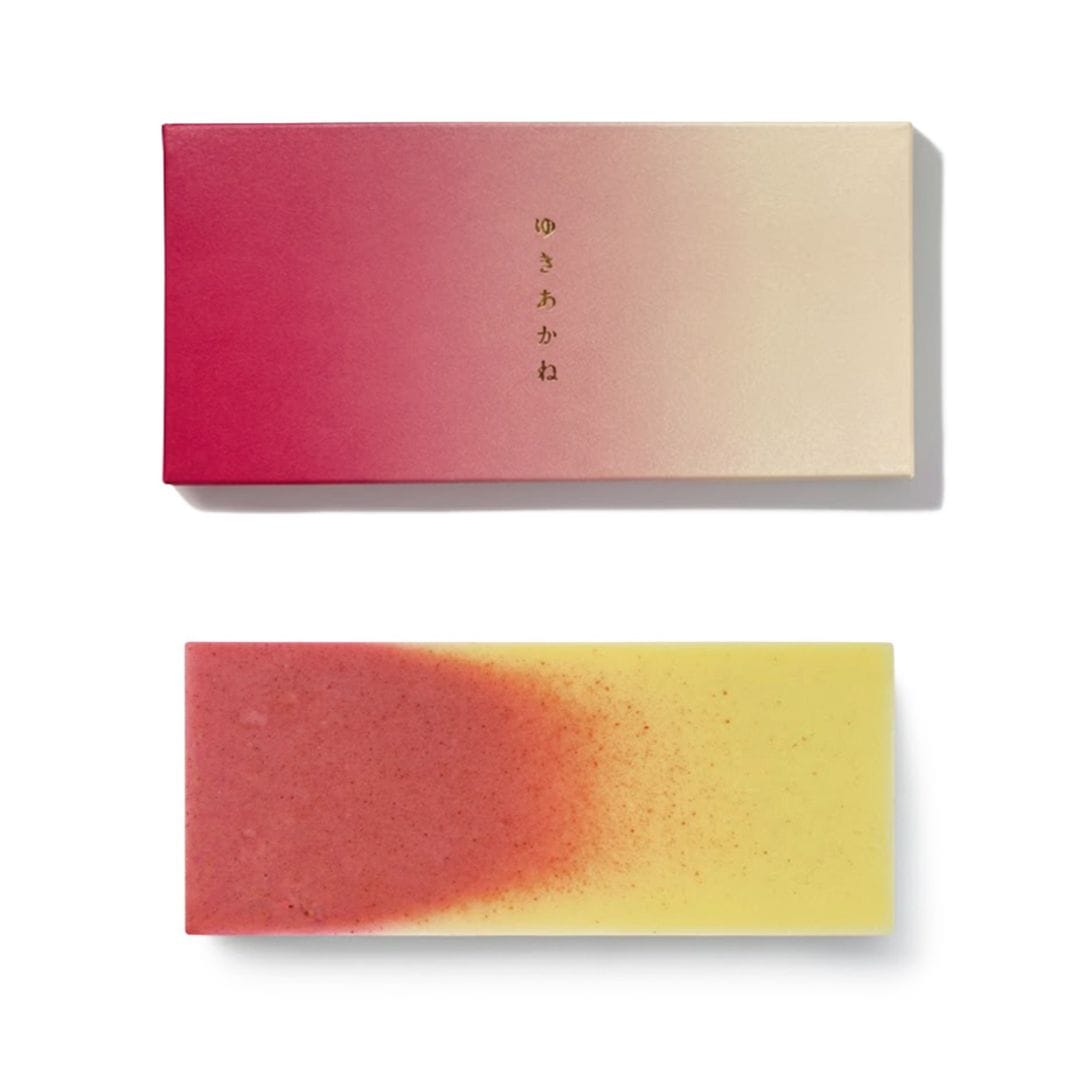 IRODORI CHOCOLATE 雪茜(ゆきあかね) 雪茜（ゆきあかね）