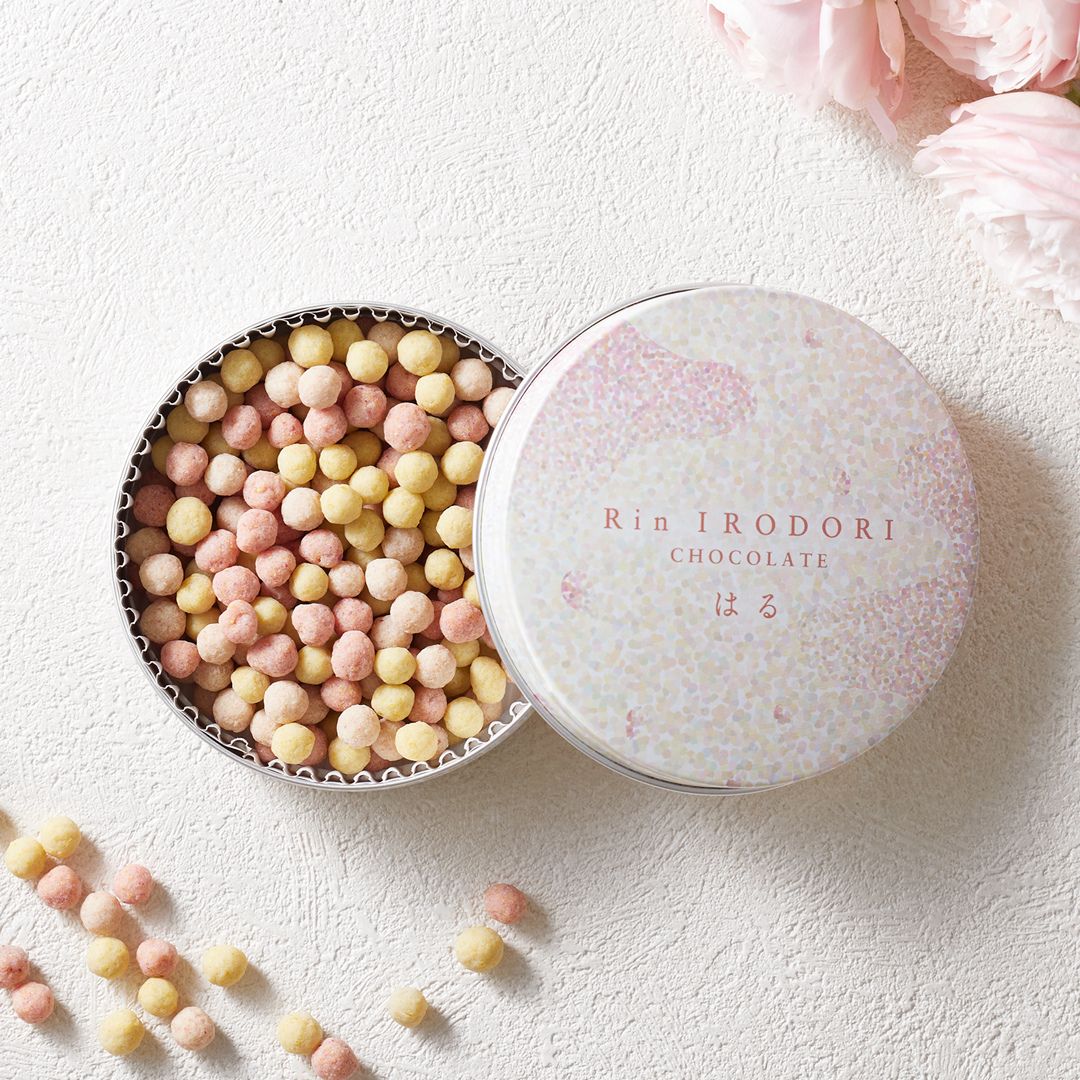 Rin IRODORI CHOCOLATE 春夏セット リン イロドリ 春夏