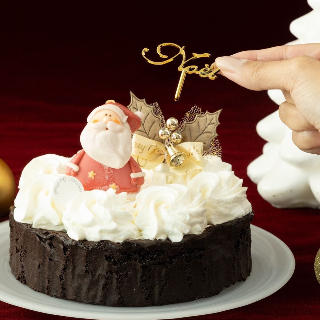 ノエル・ショコラ