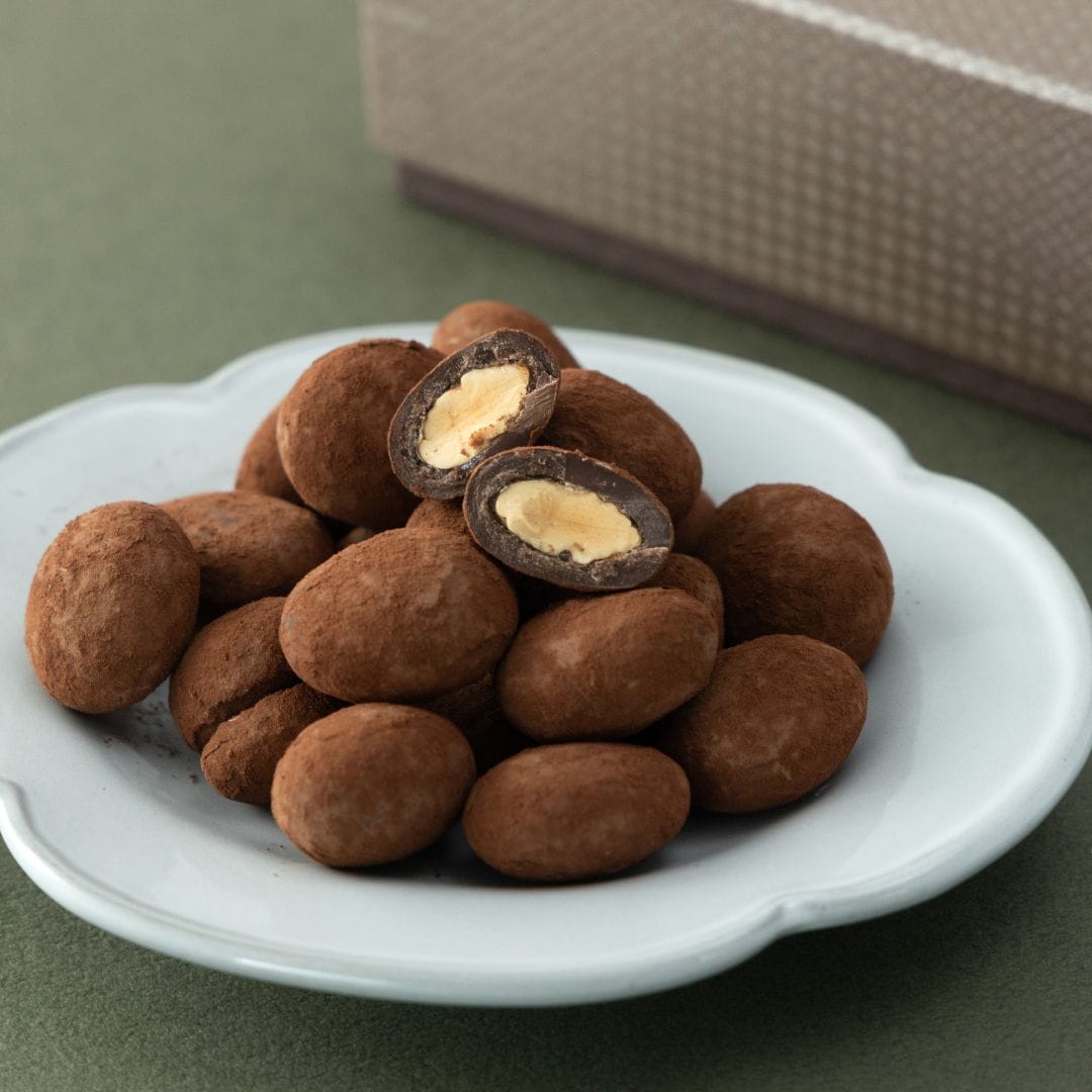 マルコナショコラ マルコナショコラ