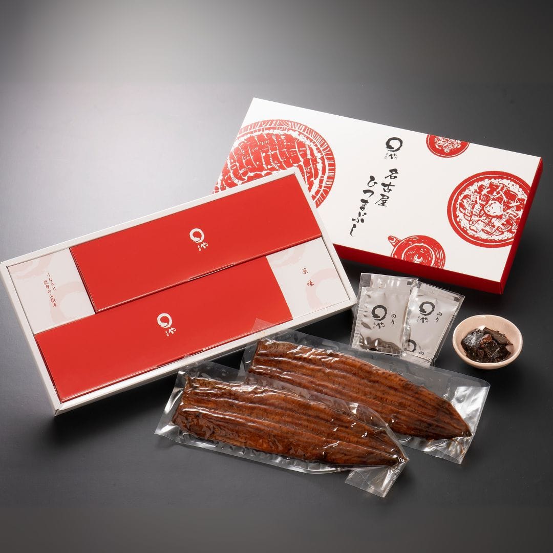 長焼き2本セット 蒲焼 ２本セット