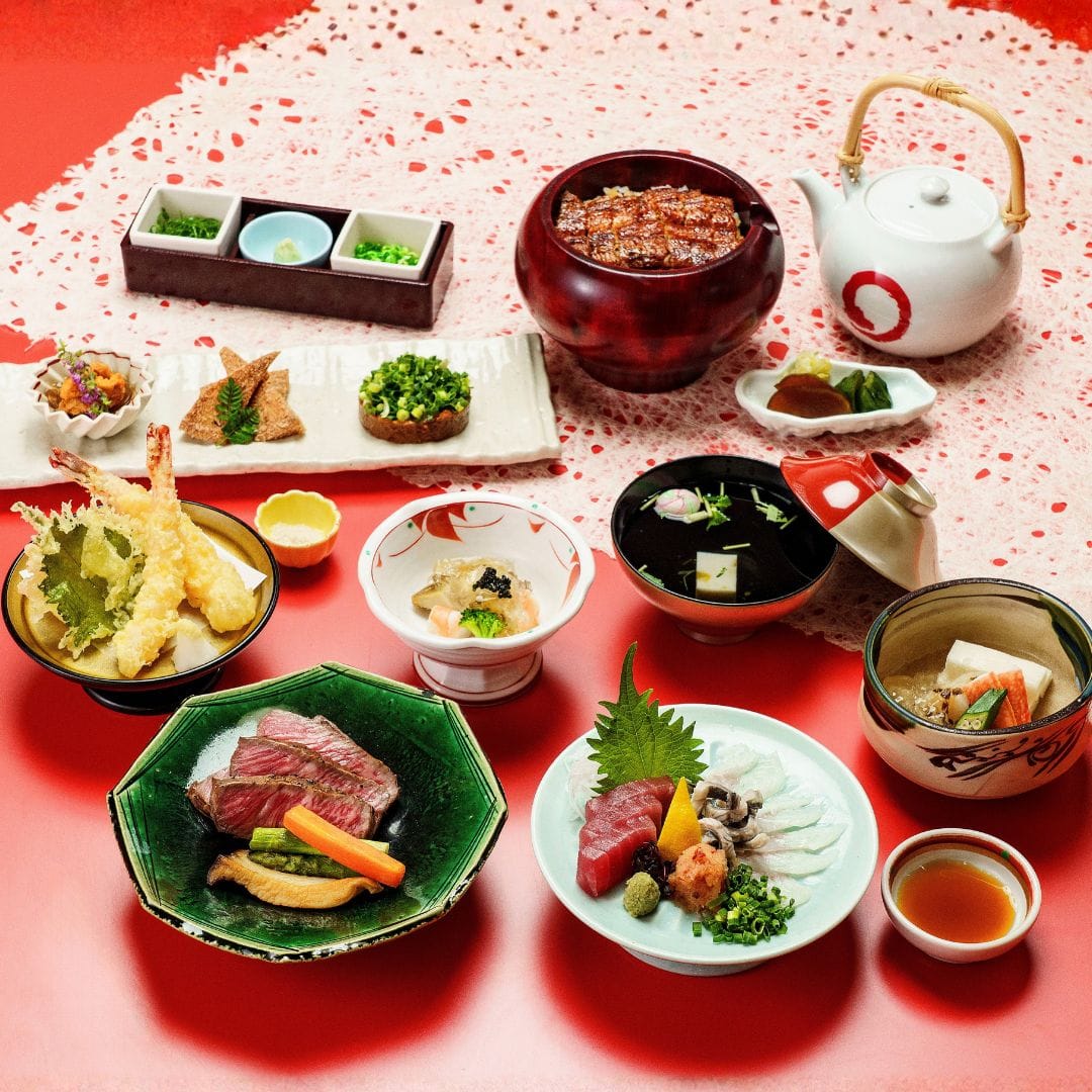 25周年記念「一夜限りの饗宴」チケット