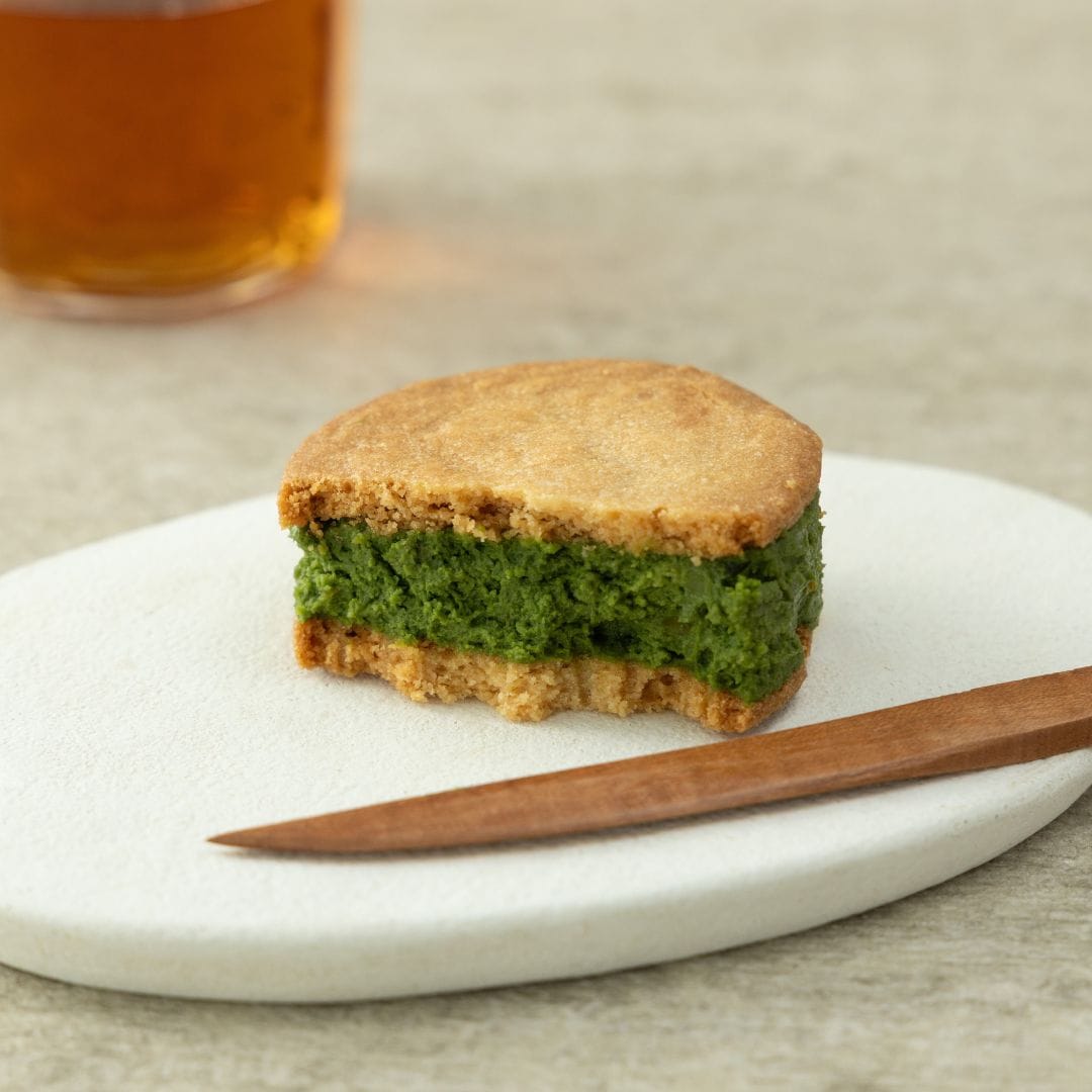 ちーずばたーさんど 9個入り 9個入