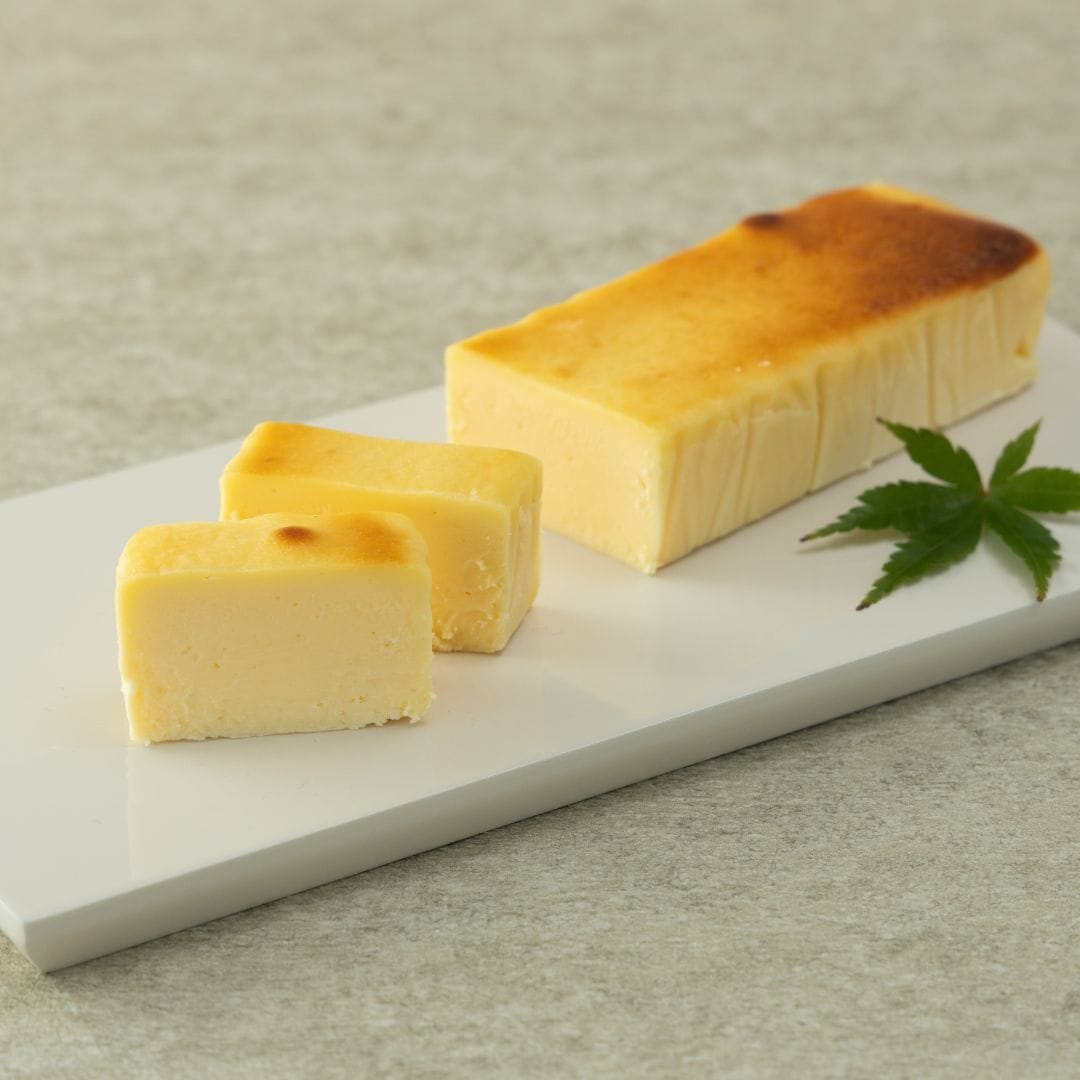 プチおもたせセットA てりーぬ、ばたーさんどセット