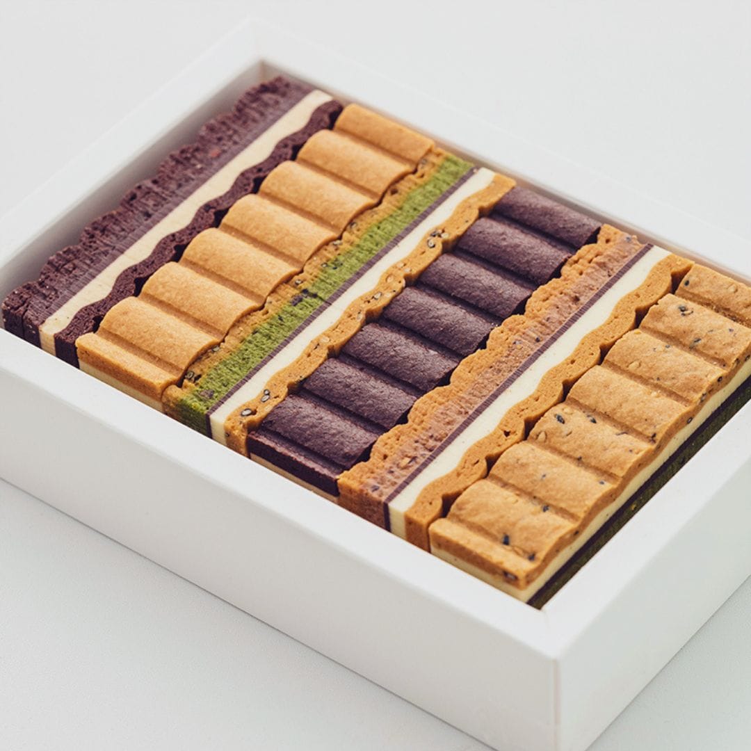 Nami-Nami 6本入 6本入