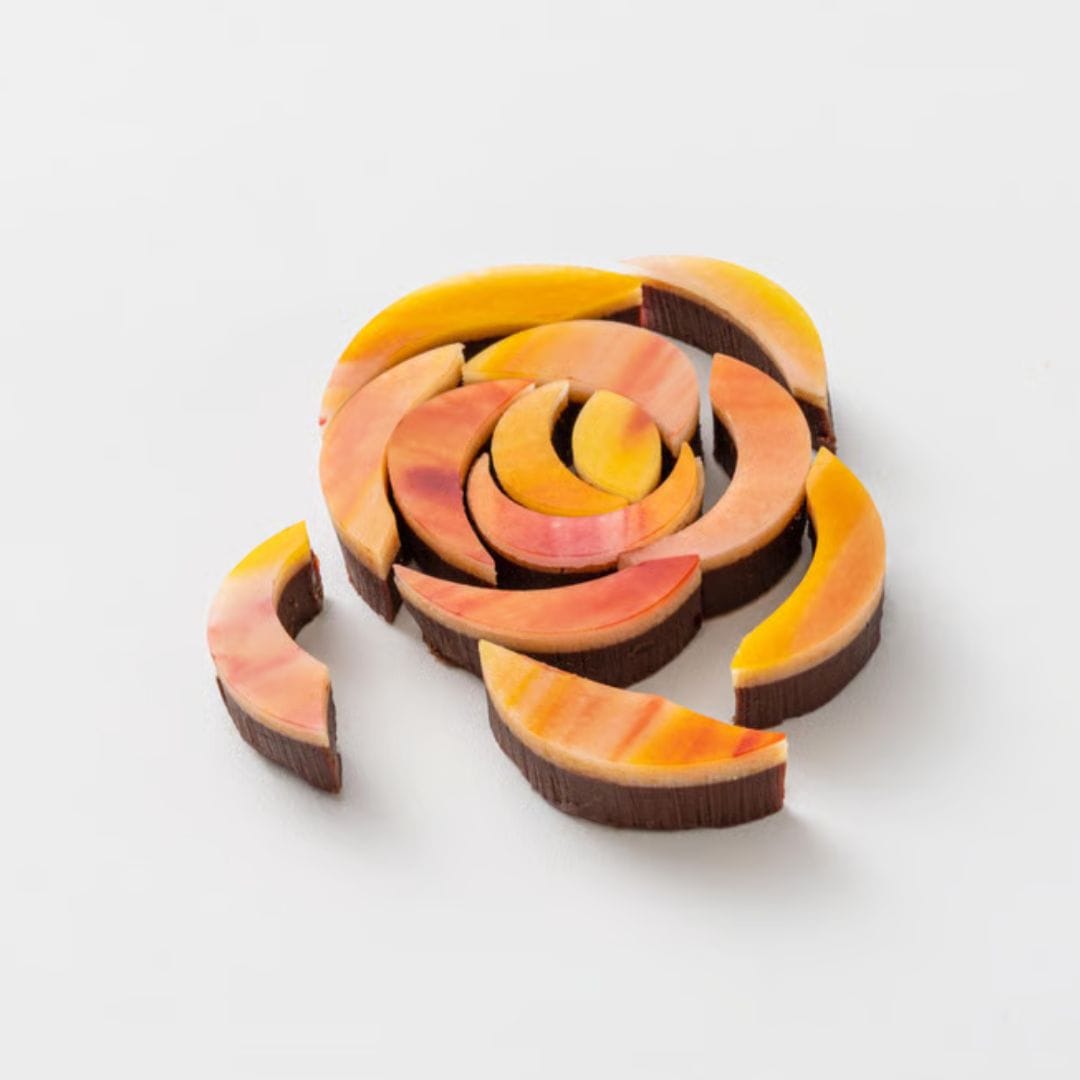 Orange オレンジ