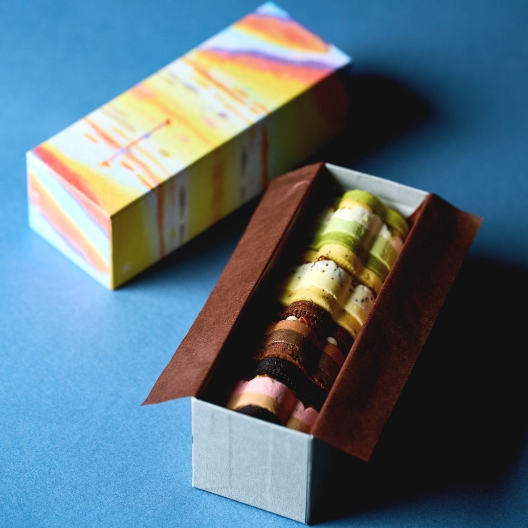 波セット 波セット