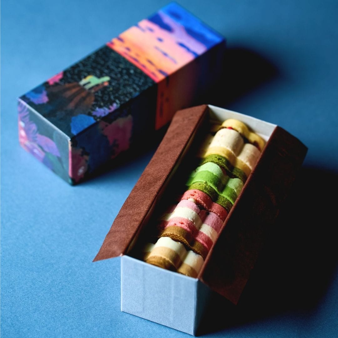 虹セット 虹セット