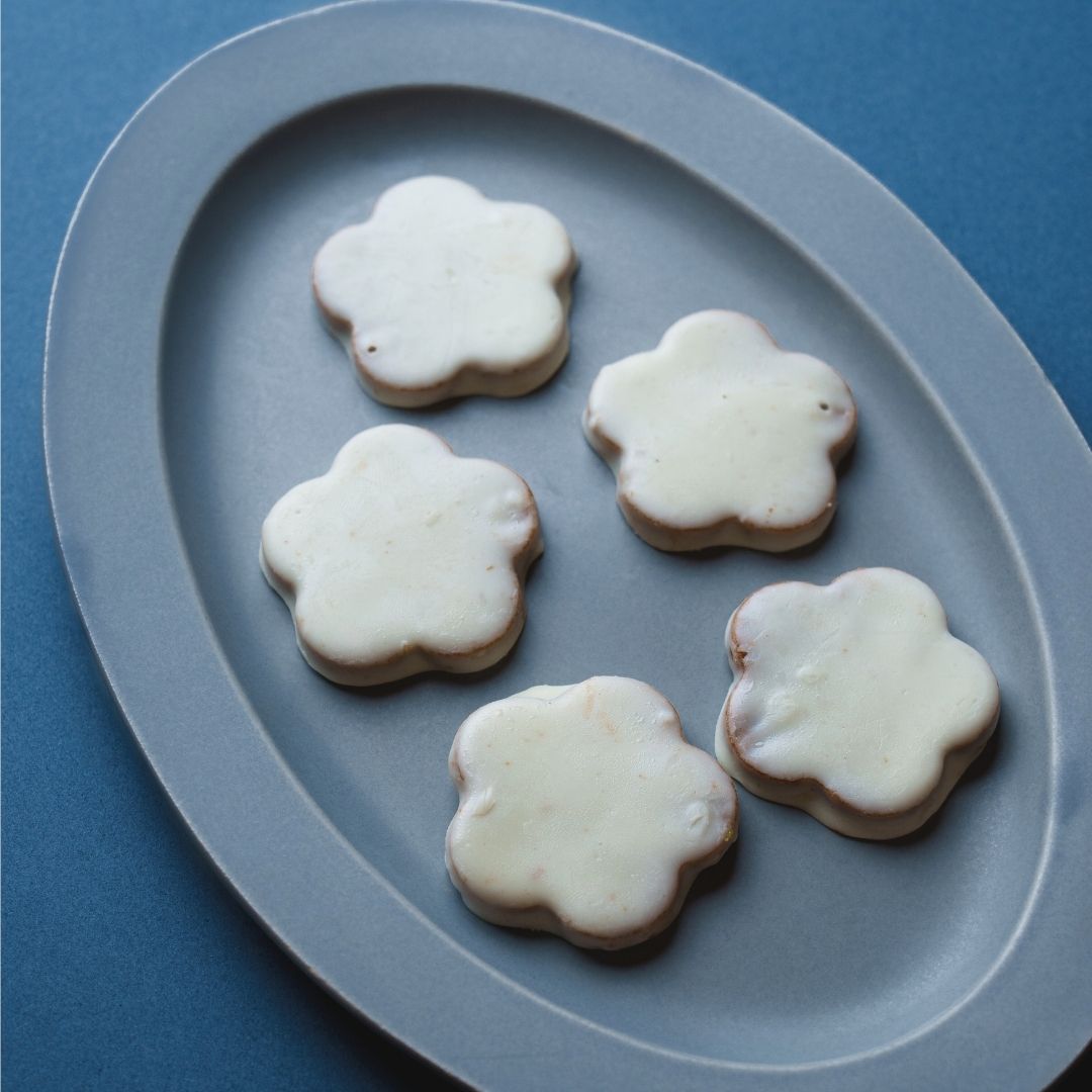 ガトーサブレセット