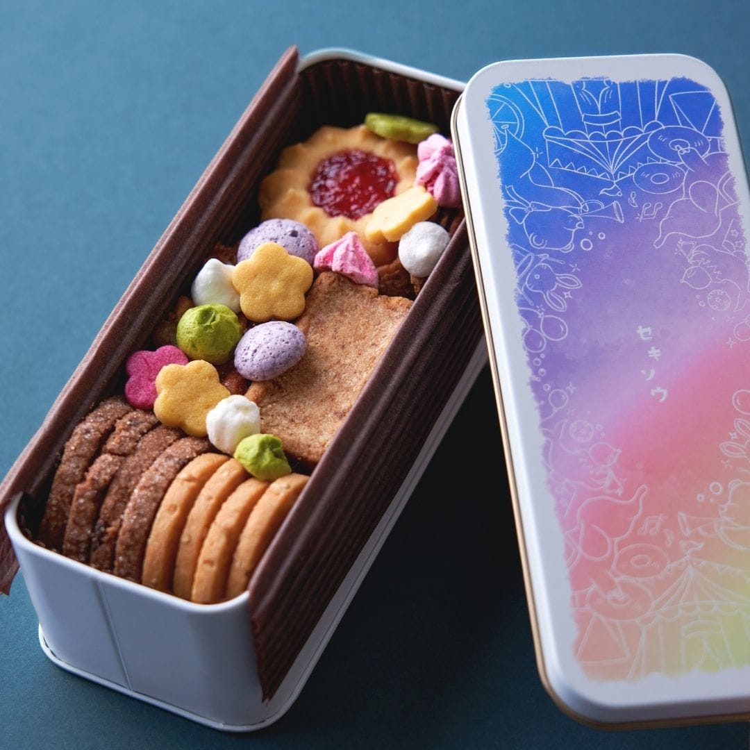 フェスティナ クッキー