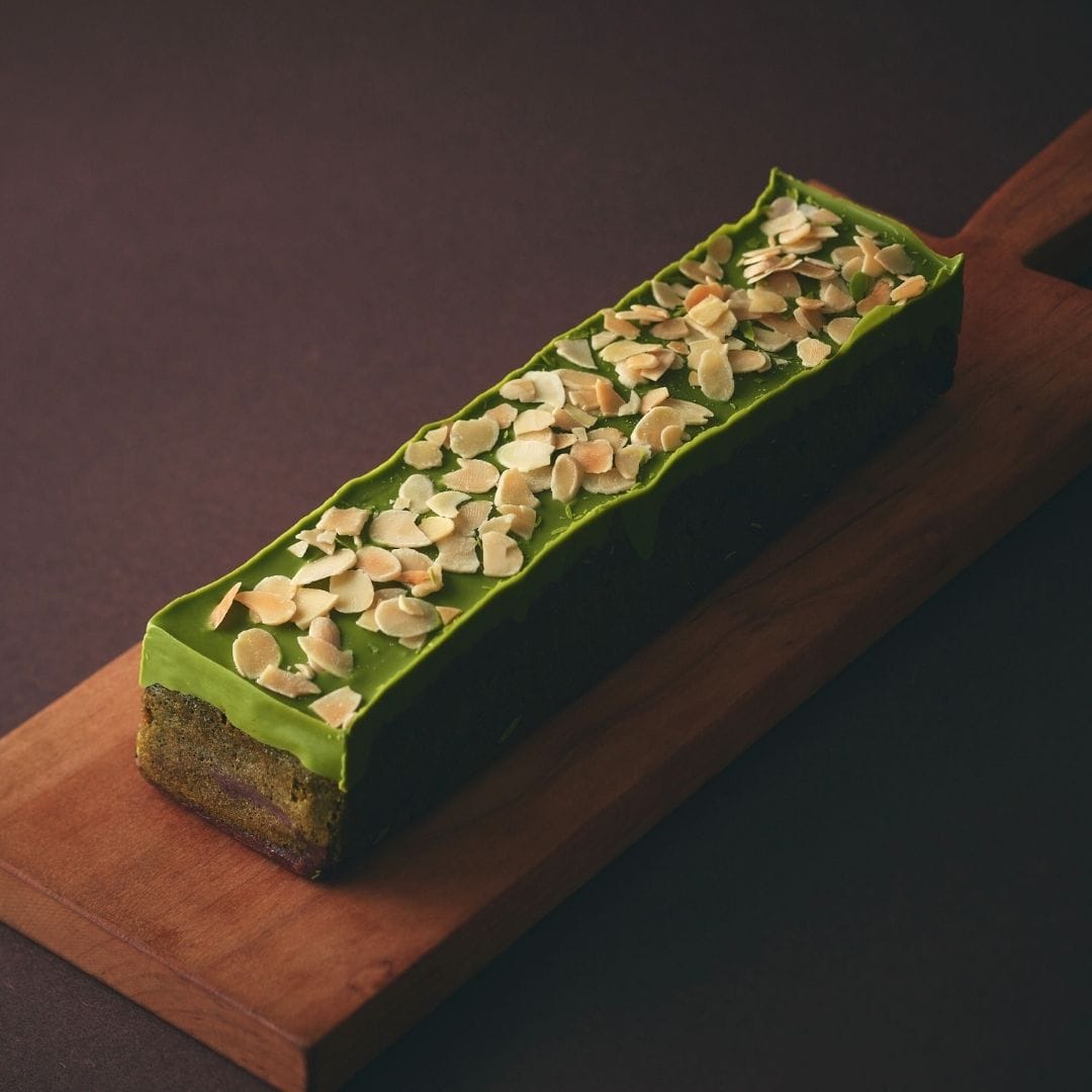 ガトーガナッシュ(抹茶ショコラ) 抹茶ショコラ