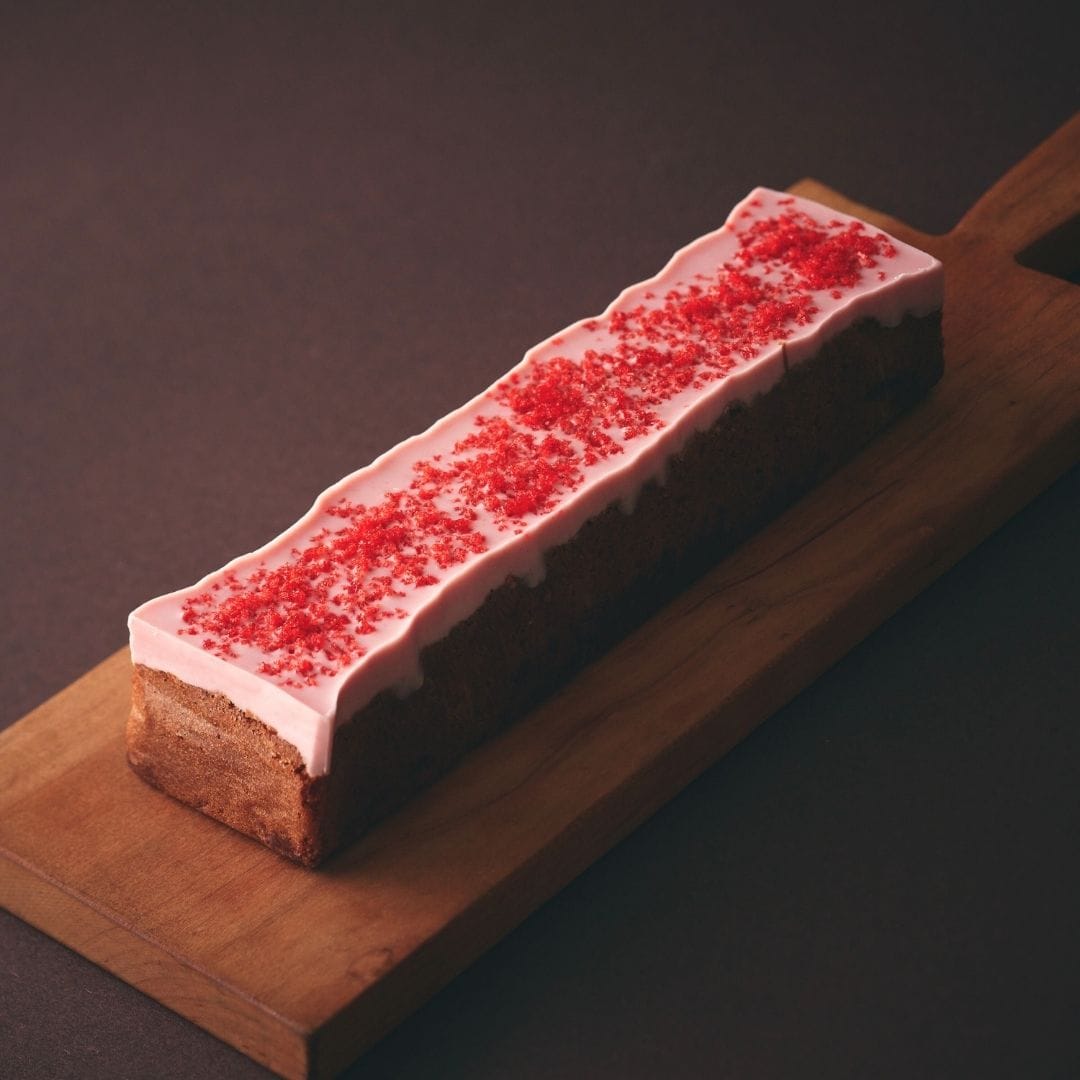 ガトーガナッシュ(ストロベリーショコラ) ストロベリーショコラ