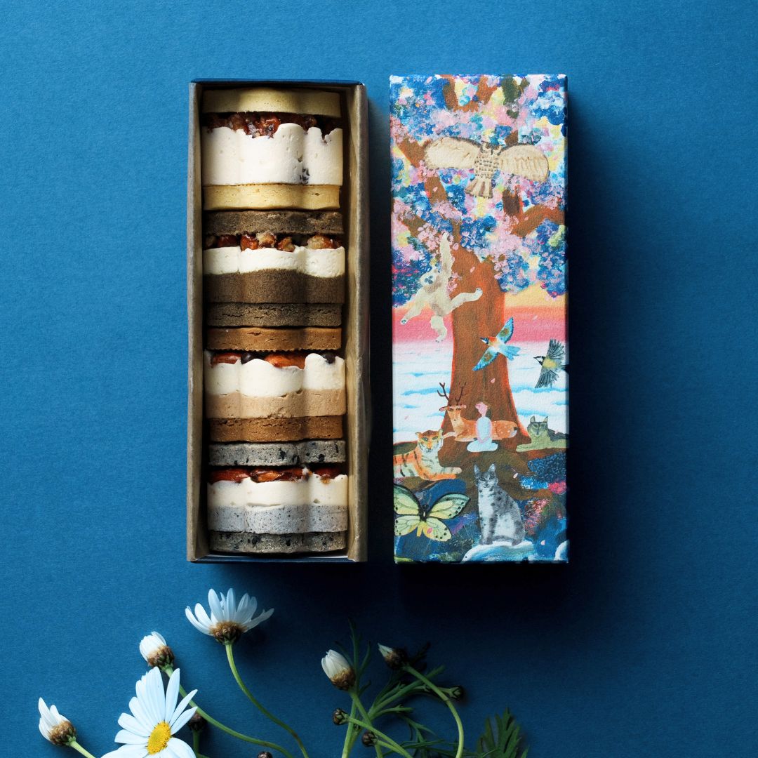 父の日バターサンドセット 父の日セット