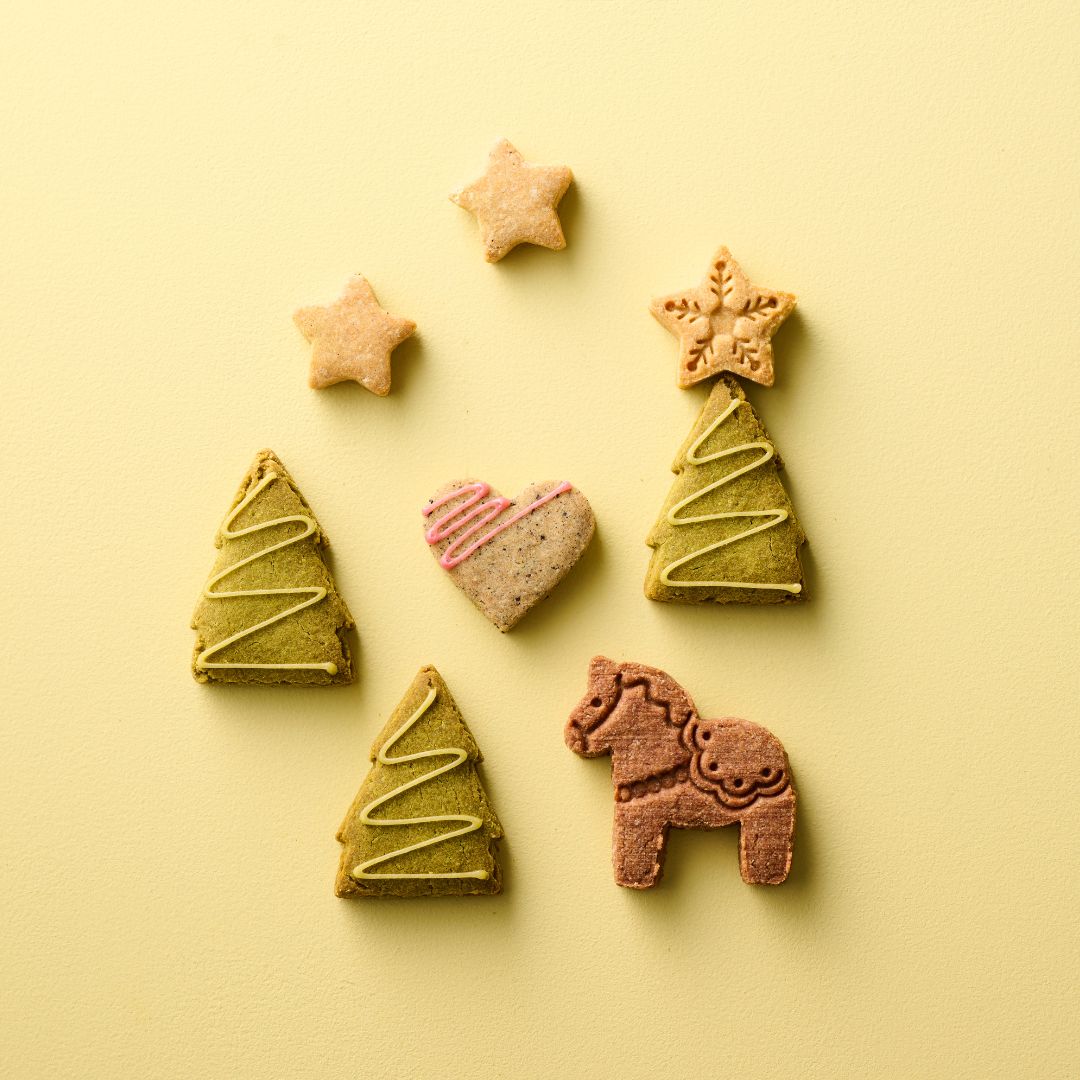 VERY MERRY CHRISTMAS ベリーメリークリスマス　クッキー