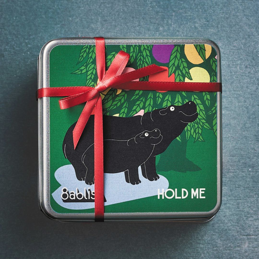 【クリスマス限定パッケージ】ホールド・ミークッキー ホールド・ミー　クッキー