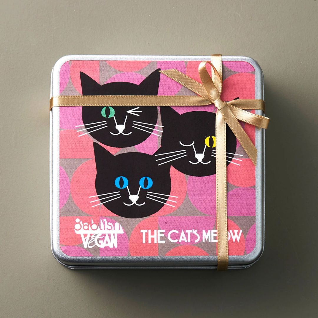 ザ・キャッツ・ミャオクッキー キャッツ・ミャオ　クッキー