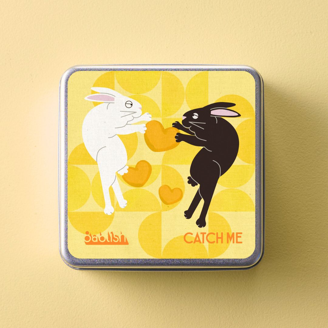 【2026ホワイトデー限定】キャッチ・ミークッキー ホワイトデーキャッチ・ミー　クッキー