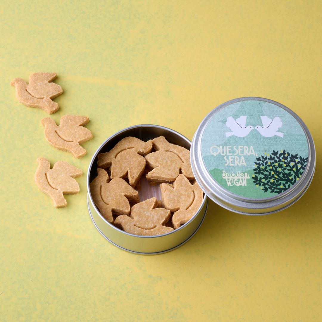 ケセラセラ・クッキー ケセラセラ・クッキー