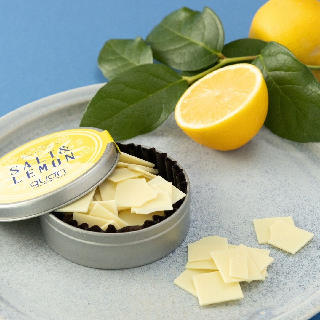 QUON CHOCOLATE 夏ギフト