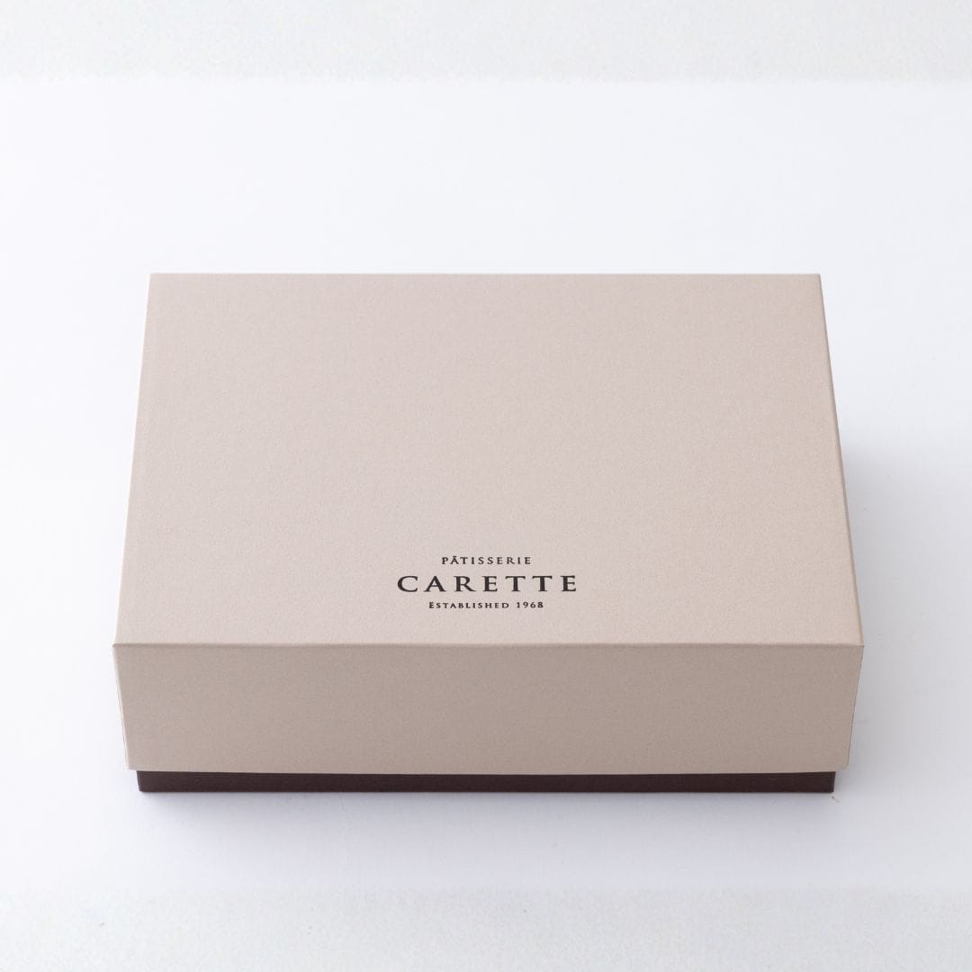 ブッセ12個入 12個入り